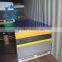 Cast Acrylic sheet for advertising display