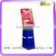 Supermarket Promotion Cardboard Stand Floor Dump Bin Display