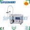 Guangzhou Sipuxin industry wholesale small semi-automatic liquid filling machine