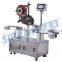 Sipuxin Guangzhou automatic top labeling machine for box, cans, jars