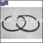 wire snap rings for shaft (DIN7993A/RW)
