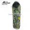 Cold Weather Camo Sleeping BagMIlitary U.S Modular Sleeping System Army Sleeping Bag