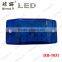 Super Bright 12 Pieces 2835 SMD Anti-shock Waterproof LED Truck Light