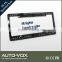 Best CCTV IR lights black camera for car rear view system