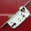 toilet door lock passage lock
