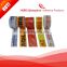 Printed Band Logo and Color Printing Custom Designed Adhesive Tape for Packing
