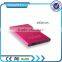 Easy-taking Slim USB Power Bank 4000mah Power Bank