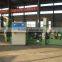 W11S CNC hydraulic upper universal rolling machine for stainless sheet metal