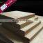 hardwood core both side melamine faced plywood for australia market