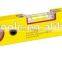 Heavy Duty Cast Aluminium Spirit Level