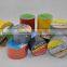 PVC tape rubber adhesive insulation tape