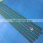Good electrical insulation plastic nylon rack gear for elevator MC nylon gear rack