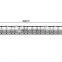 40" 120W Spot Flood Combo Off Road LED Light Bar