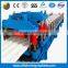 Color steel Roof Panel Roll Forming Machine