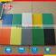 Guaranteed by third party ,chinese high cost-performance blue hdpe pe sheet
