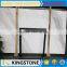 volakas white marble slab for project