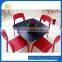 Hot sale plastic outdoor chair/Wholesale plastic chair HYH-9119