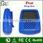 Factory offer solar pest control bug zapper GH-631