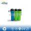 2016 outdoor silicone sport drinking bottle, top sale sport water bottle