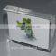 2015 Stylelish Acrylic Photo Frame Made in China