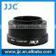 JJC screw camera lens adapters tube