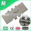 304 sus conveyor chain heavy duty transmission chain