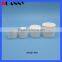 Empty Cosmetic 5Ml Eye Cream Jar For Sale, Stock 5G Plastic Jar, Sample Pp Plastic Jars