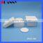 50g Square PS Cosmetic Jar Packaging,50g Square PS Jar