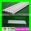 factory hot sell t5 light tube end caps t5 tube light fittings                        
                                                Quality Choice