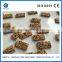 New product snack food cereal bar forming machine, cereal bar making machine from China