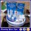 Professional Customized acrylic necklace display stand