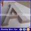 factory price Mini christmas light letter led sign color