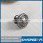 Hardware furniture accessories Metal Bed Knobs