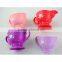 Funny Plastic Tea Set Toys for Kids