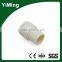 YiMing pvc pipe joint/reducer pipe fittings