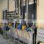 Hot Sale Mattress Sponge Full Automatic Foaming Production Line