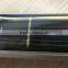 Popular led solar flashlight solar torch
