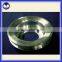 Metal CNC lathe machine parts