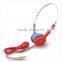Foldable Headphone, Mp3 Headphone, Custom Headphone E-H030