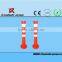 Highway Brightness Durable Roadsafety Rebound Delineator Post