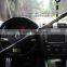 High Security Car Steering Wheel Lock