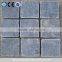 China Quality Ensure Cheapest Tumbled Blue Limestone Paving