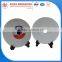 China Supply WA Corundum Dish Grinding Stone for Metal