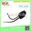 The high quality small high voltage antenna tv matching transformer
