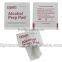 Sterile alcohol pad L 01