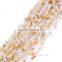 Stone Bead Chips for DIY Gemstone Bracelet Necklace