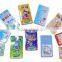24 Pcs Student Use Tin Box Pack Pencil Tin Box Pack Color Pencil