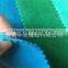 Hot cheap sale two-sided flock fabric for shoes boots