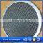 all kinds of metal wire mesh filter disc