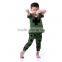 newborn baby leisure clothing Soft Baby Clothes Sets korean baby clothes